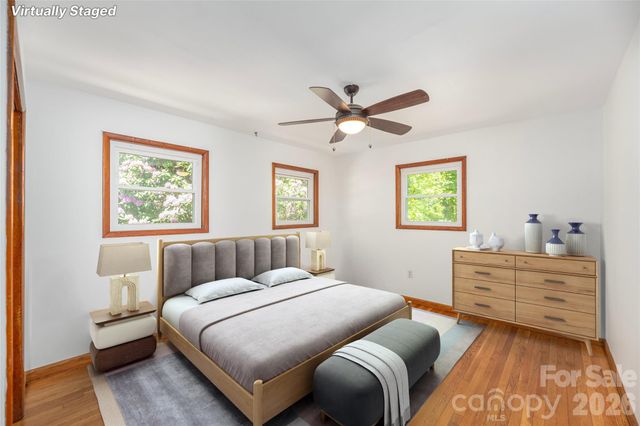 1140 Groundhog Road, Canton, NC 28716