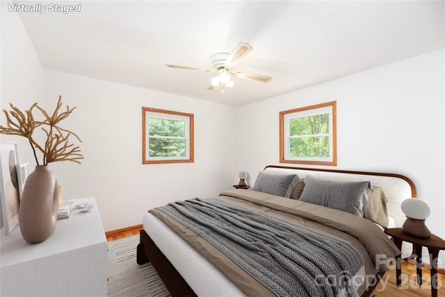 1140 Groundhog Road, Canton, NC 28716