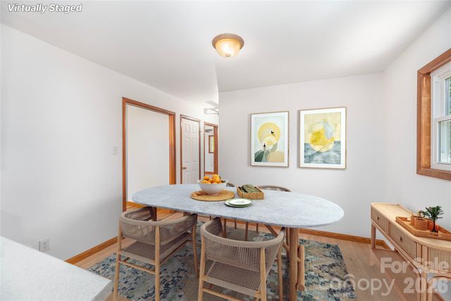 1140 Groundhog Road, Canton, NC 28716