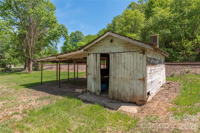 1140 Groundhog Road, Canton, NC 28716