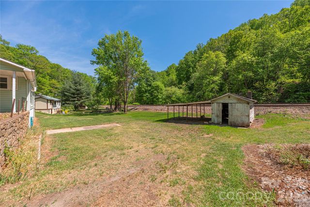 1140 Groundhog Road, Canton, NC 28716