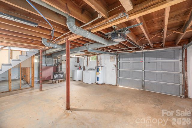 1140 Groundhog Road, Canton, NC 28716