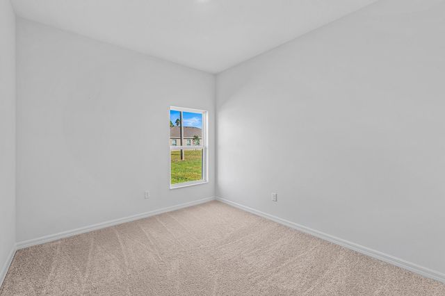 3573 SW Pumpkin Street, Port St. Lucie, Port St Lucie, FL 34953