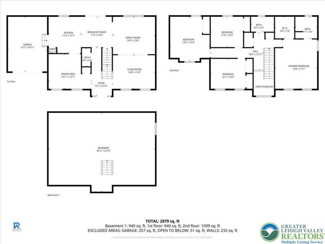 209 Buck Road, Price Twp, PA 18302