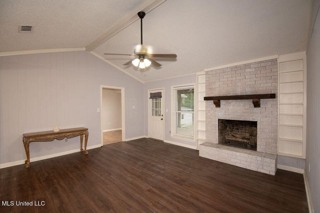 60 Summit Ridge Drive, Brandon, MS 39042