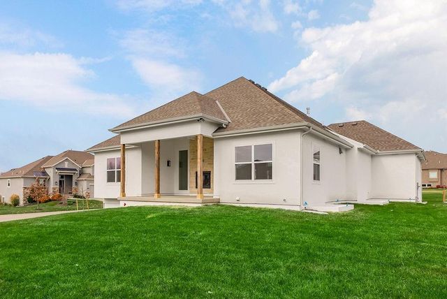 2509 W 175th Place, Overland Park, KS 66085