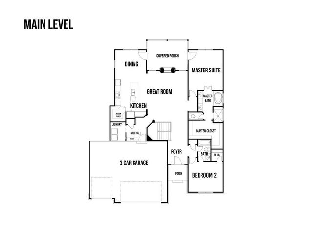 2509 W 175th Place, Overland Park, KS 66085