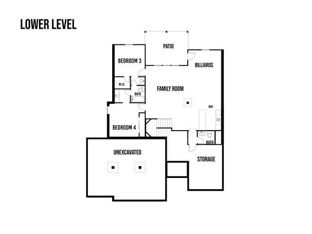 2509 W 175th Place, Overland Park, KS 66085