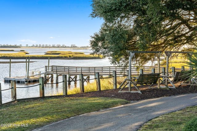 2926 North Court SW, Supply, NC 28462