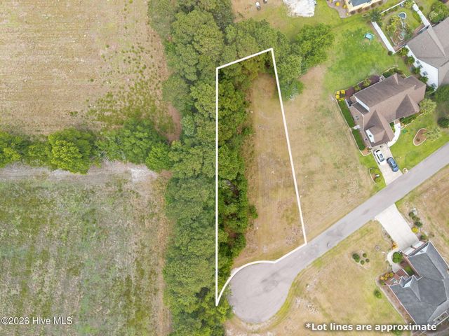 2926 North Court SW, Supply, NC 28462