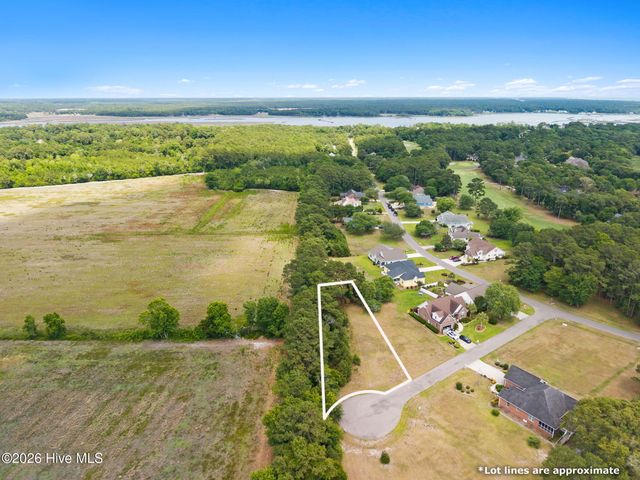 2926 North Court SW, Supply, NC 28462