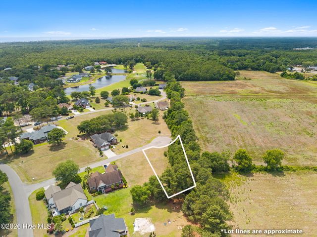 2926 North Court SW, Supply, NC 28462