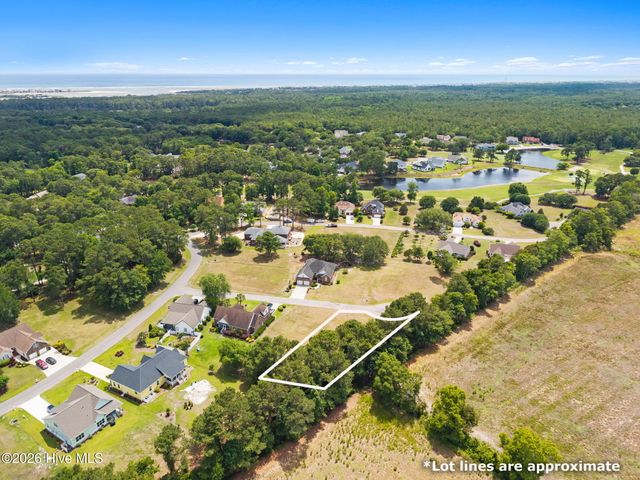 2926 North Court SW, Supply, NC 28462