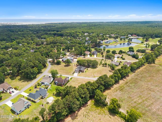 2926 North Court SW, Supply, NC 28462