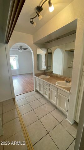 839 S WESTWOOD -- 178, Mesa, AZ 85210