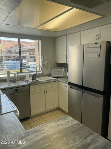 839 S WESTWOOD -- 178, Mesa, AZ 85210