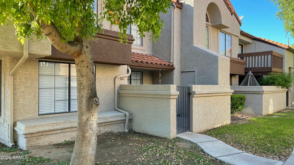 839 S WESTWOOD -- 178, Mesa, AZ 85210