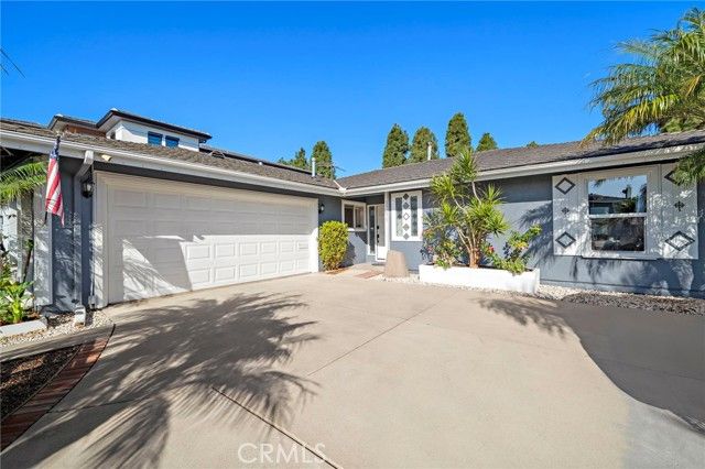 17075 Buttonwood Street, Fountain Valley, CA 92708