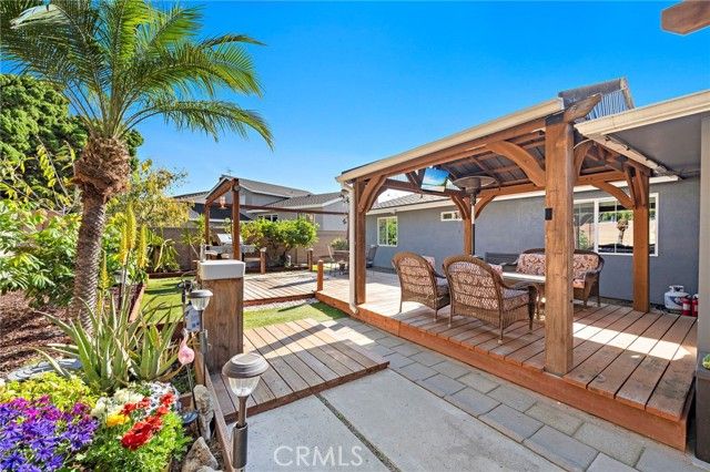 17075 Buttonwood Street, Fountain Valley, CA 92708