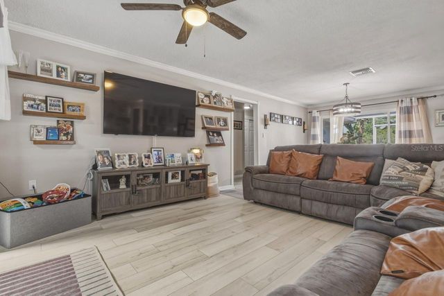 1387 S DISSTON AVENUE, Tarpon Springs, FL 34689