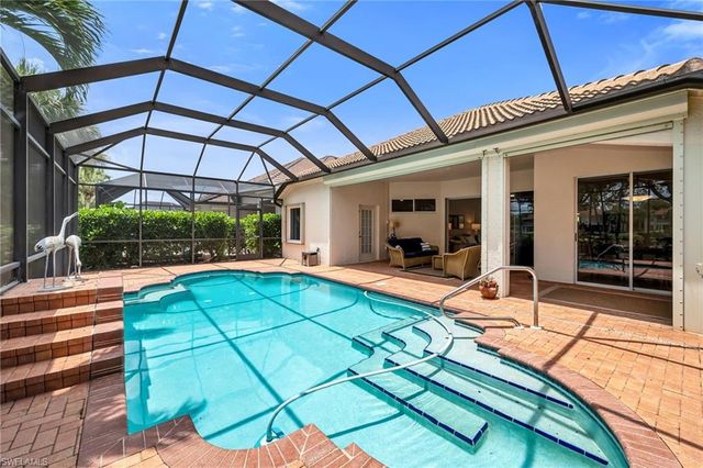 23790 Copperleaf BLVD, Estero, FL 34135