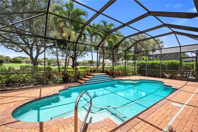 23790 Copperleaf BLVD, Estero, FL 34135