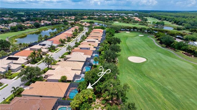 23790 Copperleaf BLVD, Estero, FL 34135