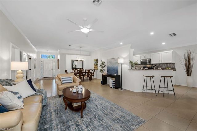 23790 Copperleaf BLVD, Estero, FL 34135