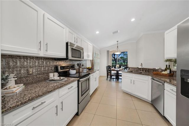 23790 Copperleaf BLVD, Estero, FL 34135