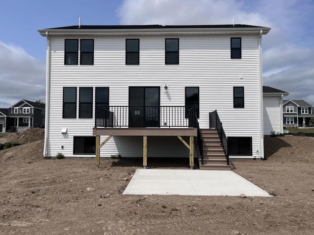 N101W16895 Tanglewood DRIVE, Germantown, WI 53022