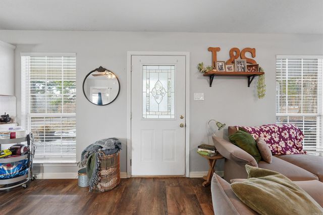 59 Ball Hill Rd, Greenbrier, AR 72058