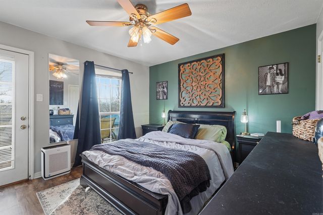 59 Ball Hill Rd, Greenbrier, AR 72058