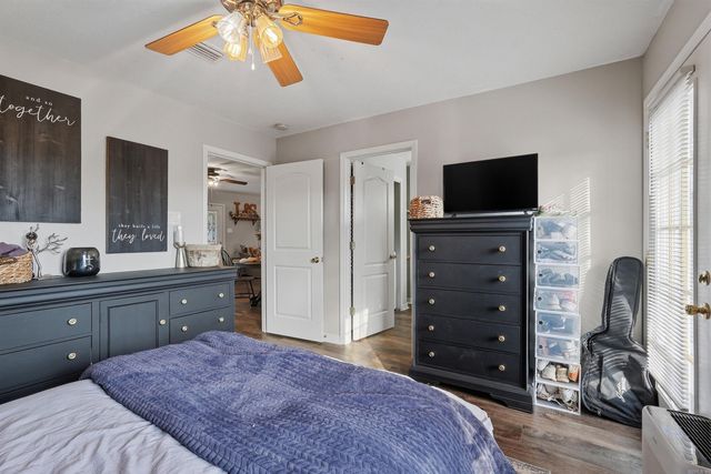 59 Ball Hill Rd, Greenbrier, AR 72058