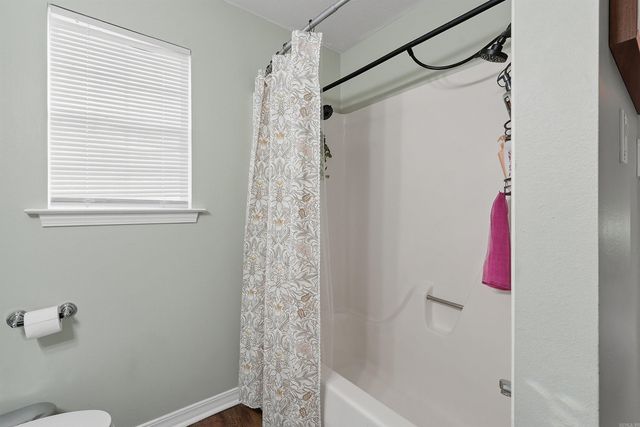 59 Ball Hill Rd, Greenbrier, AR 72058