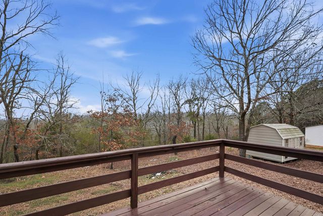 59 Ball Hill Rd, Greenbrier, AR 72058
