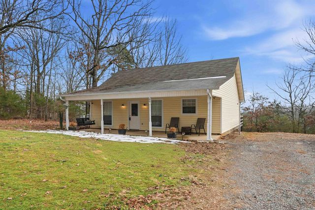 59 Ball Hill Rd, Greenbrier, AR 72058