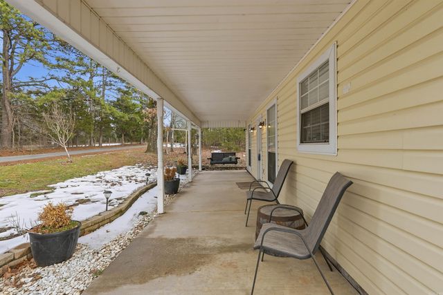 59 Ball Hill Rd, Greenbrier, AR 72058