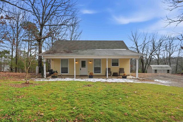 59 Ball Hill Rd, Greenbrier, AR 72058
