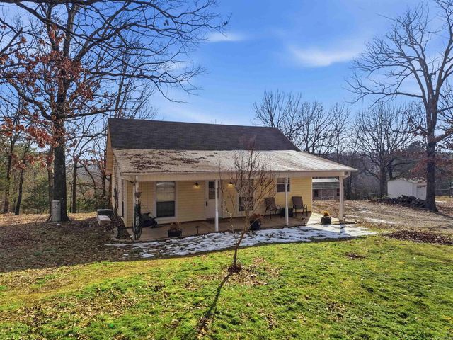59 Ball Hill Rd, Greenbrier, AR 72058