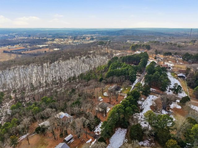 59 Ball Hill Rd, Greenbrier, AR 72058