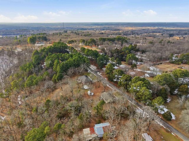 59 Ball Hill Rd, Greenbrier, AR 72058