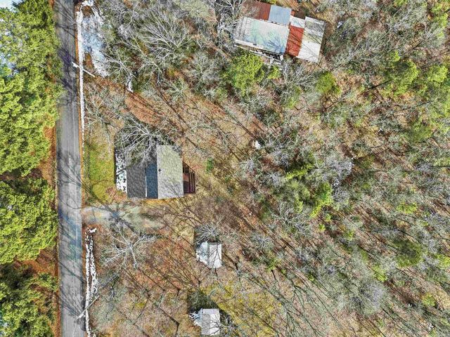 59 Ball Hill Rd, Greenbrier, AR 72058