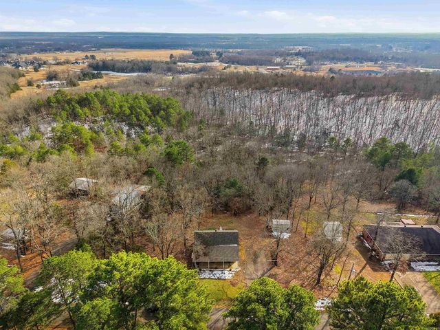 59 Ball Hill Rd, Greenbrier, AR 72058