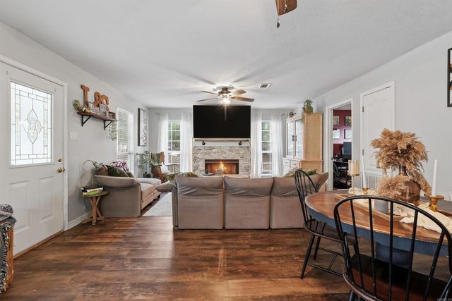 59 Ball Hill Rd, Greenbrier, AR 72058