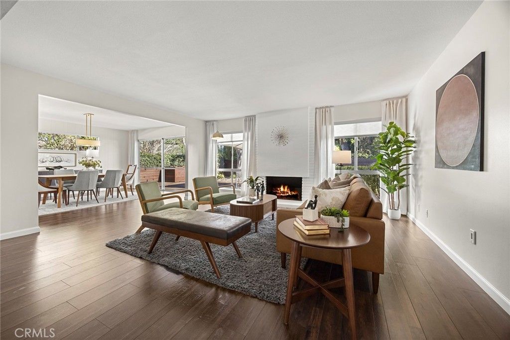 Image 11 of property listing at 620 E Glenwood, Fullerton, CA 92831