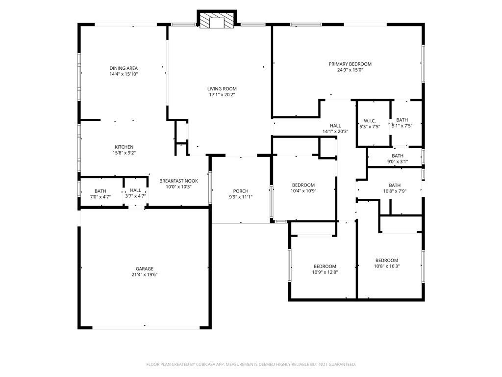 Image 49 of property listing at 620 E Glenwood, Fullerton, CA 92831