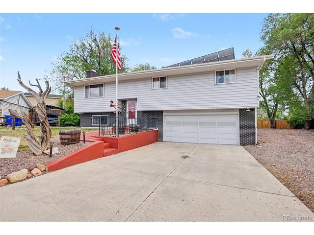 Address unavailable.