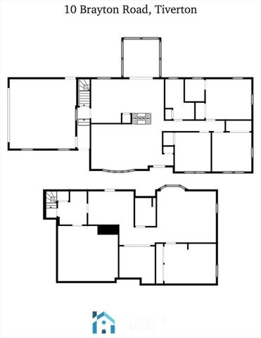 10 Brayton Rd, Tiverton, RI 02878