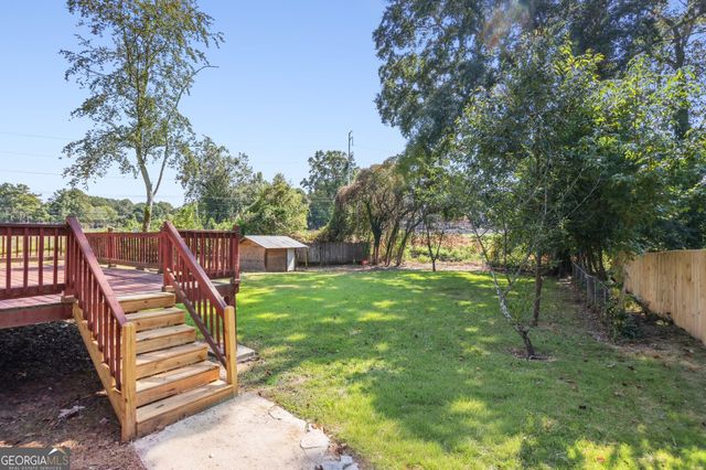 2370 Beaver Creek Road SE, Smyrna, GA 30080