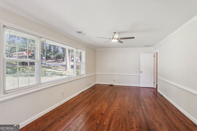 2370 Beaver Creek Road SE, Smyrna, GA 30080